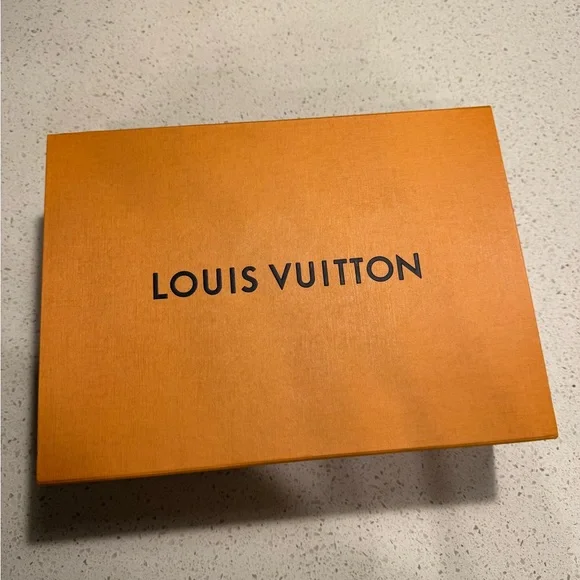 Louis Vuitton Medium Size Empty Box 14x10x5  - Box Only - Picture 3 of 12